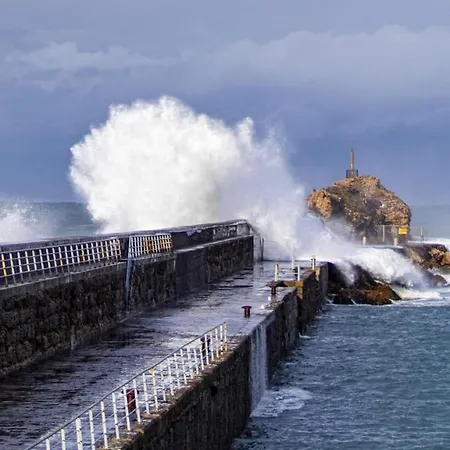 דירה San Vicente Centro L 1000 Metros Playas *