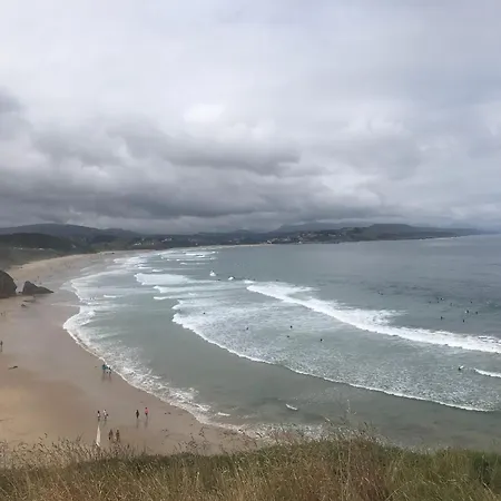 San Vicente Centro L 1000 Metros Playas סן ויסנטה דה לה ברקרה