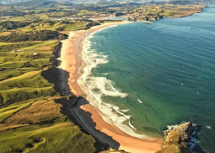 San Vicente Centro L 1000 Metros Playas 아파트