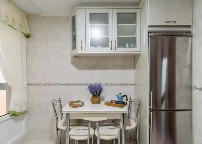 San Vicente Centro L 1000 Metros Playas 산비센테데라바케라