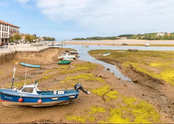 San Vicente Centro L 1000 Metros Playas * 산비센테데라바케라