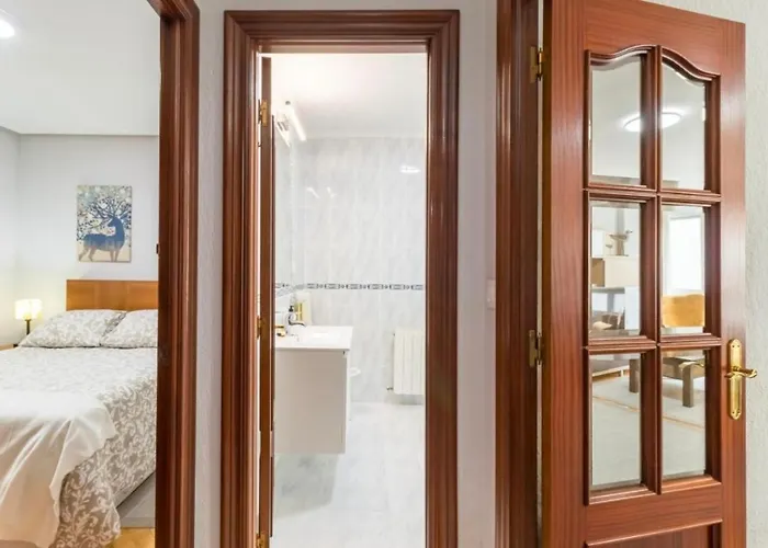 San Vicente Centro L 1000 Metros Playas 산비센테데라바케라