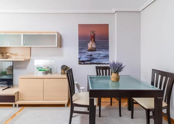 San Vicente Centro L 1000 Metros Playas 산비센테데라바케라