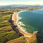 San Vicente Centro L 1000 Metros Playas Lejlighed