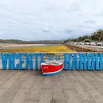 San Vicente Centro L 1000 Metros Playas Lejlighed *