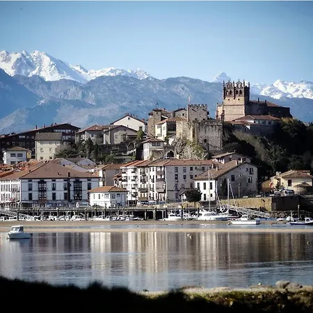 San Vicente Centro L 1000 Metros Playas Appartement