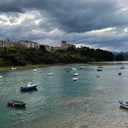 San Vicente Centro L 1000 Metros Playas Appartement *