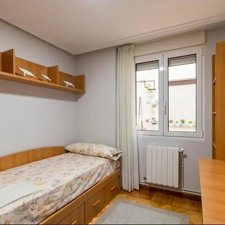 San Vicente Centro L 1000 Metros Playas Appartement