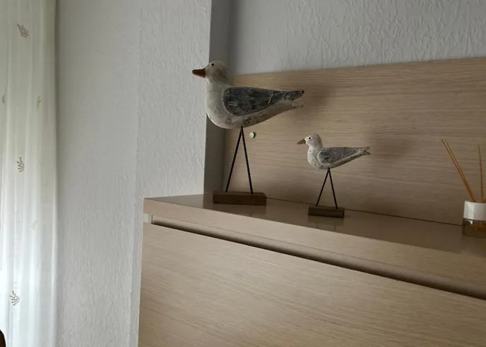 San Vicente Centro L 1000 Metros Playas * San Vicente De La Barquera