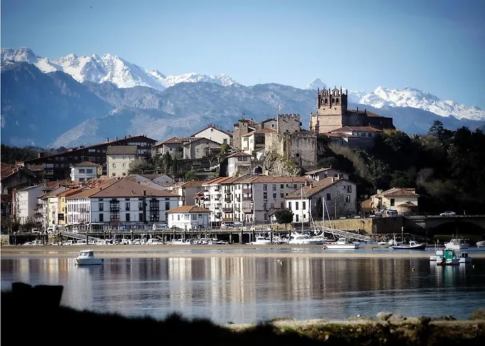 San Vicente Centro L 1000 Metros Playas Appartement