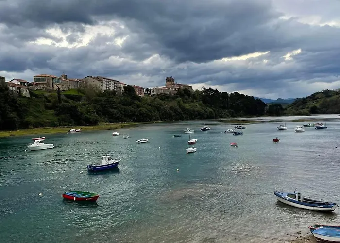 San Vicente Centro L 1000 Metros Playas Appartement *