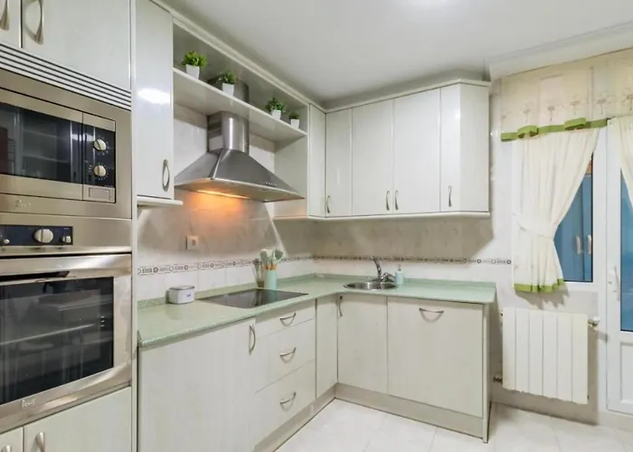 San Vicente Centro L 1000 Metros Playas Appartement