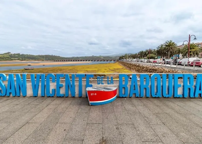 San Vicente Centro L 1000 Metros Playas Appartement *