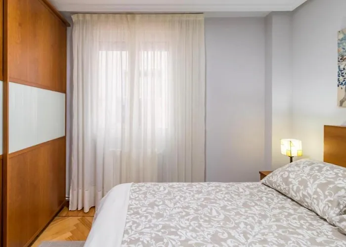 San Vicente Centro L 1000 Metros Playas Appartement *