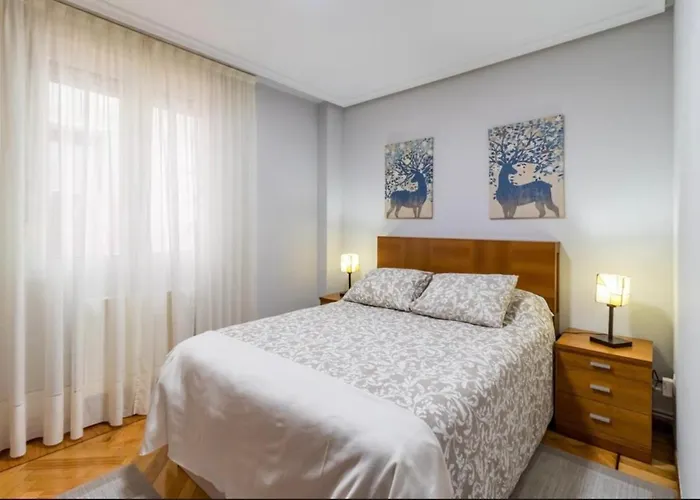 San Vicente Centro L 1000 Metros Playas Appartement *